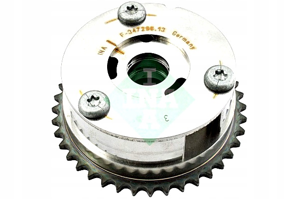 фото №2, Колесо змінних faz розподільний вал chevrolet aveo cruze orlando trax volt