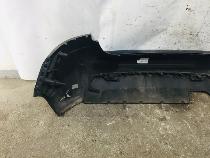 фото №9, Бампер задній na pdc peugeot 308 ii t9 hb хетчбек #175