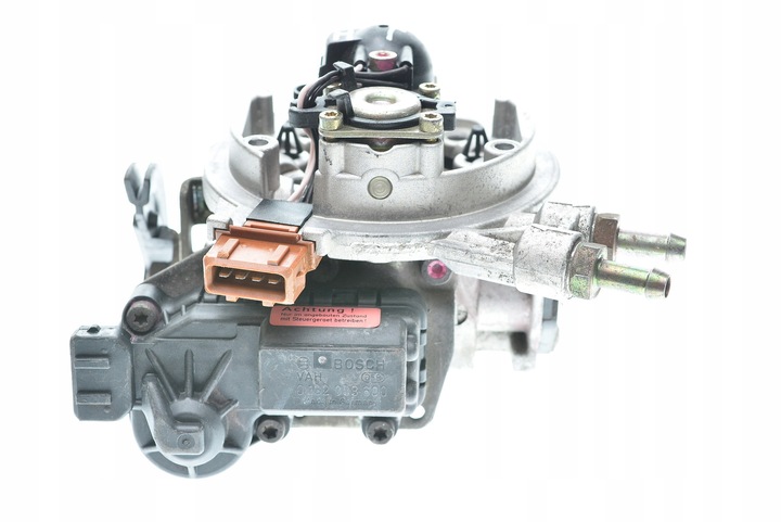 фото №8, Форсунка clio 1.2 7700850100 0438201131