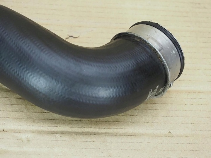 фото №6, Mercedes w221 3.2cdi a2215281482 труба интеркулер