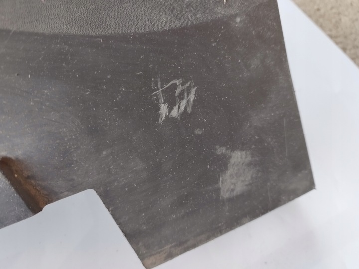 фото №10, Mercedes gle w167 планка порогова ліва градус a1676981501 a1676900304