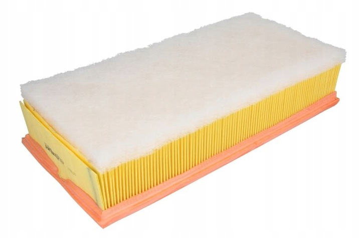 фото №1, Фільтр повітря do peugeot 607 2000 2001 2002 2003 2004 2005