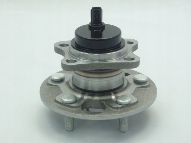фото №4, Ступица колёса зад toyota coroll 1.4vvti, 1.6vvti 06-