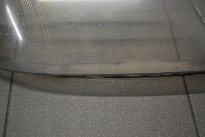 фото №5, Плафон лампы правые перед audi a6 c5