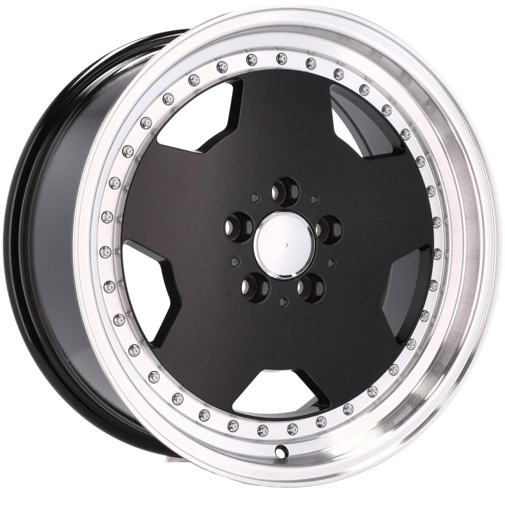 фото №1, Алюминиевые диски 18 do mercedes s-class amg w221 sl-class r129 r230 r231