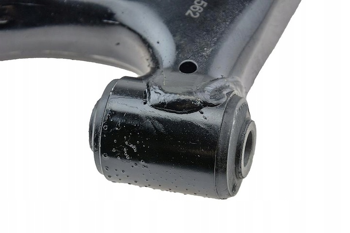 фото №4, Важіль переднє нижній лівий hyundai matrix