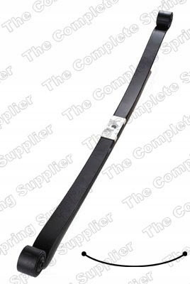 фото №2, Лист рессоры рессора lesjöfors 5827503