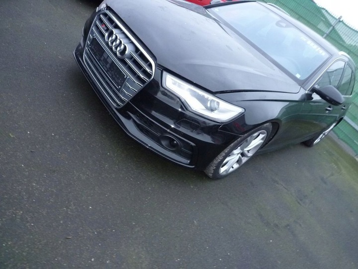 фото №7, Audi a6 a7 тунель середній + підлокітник 4g 4g0 2010-18 4g0862534 4g0864208