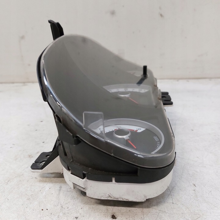 фото №6, Kia ceed спідометр  прилади спідометр 940031h131