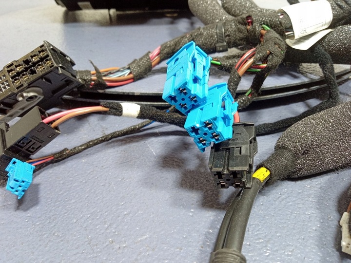 фото №8, Mercedes gle w167 держатель na напитки подстаканник a1678101804