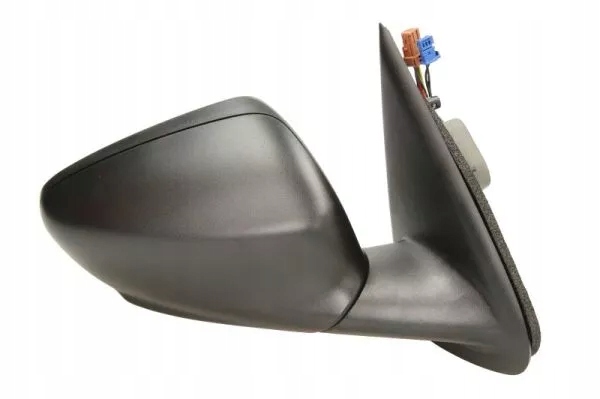 фото №2, Зеркало внешние citroen c-elysee pe