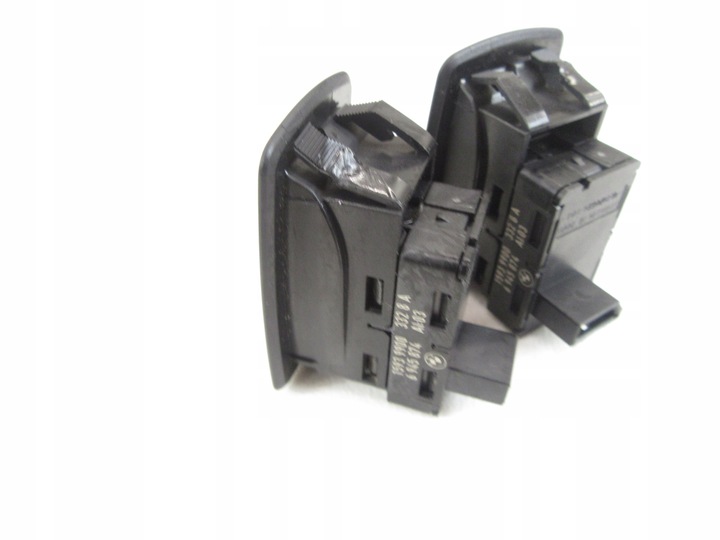 фото №8, Панель перемикач скло зад bmw e70 e71 e87 e90 e91 e92 e93