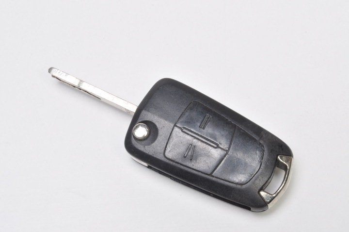 фото №1, Opel corsa d vectra c signum ключ 13189115