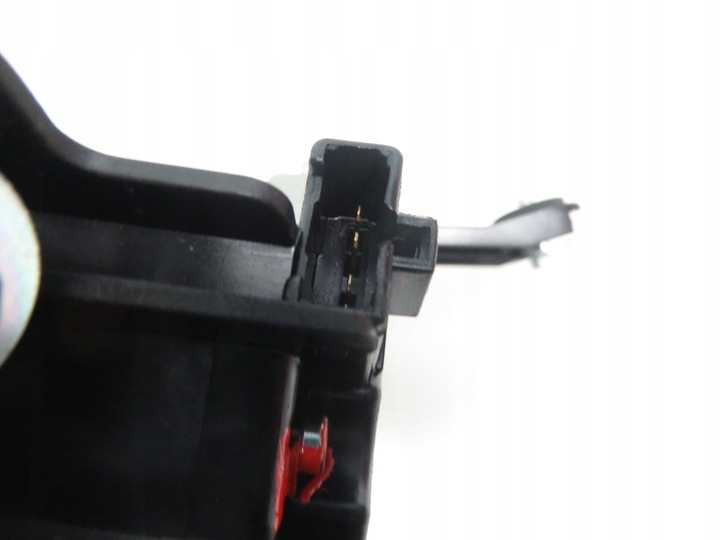 фото №5, Двигунчик двірники зад pro ceed ii 98700a2700