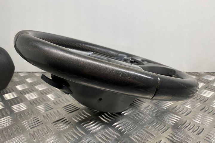 фото №15, Кермо mercedes-benz gl x166 a1668600002 дизель 190kw 2015