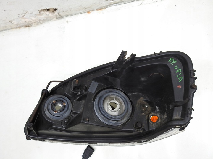фото №7, Лампа правая передняя перед chevrolet uplander