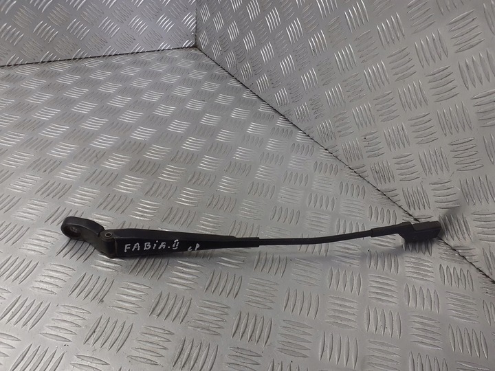 фото №1, Важіль двірники ліві skoda fabia ii 5j1955409b