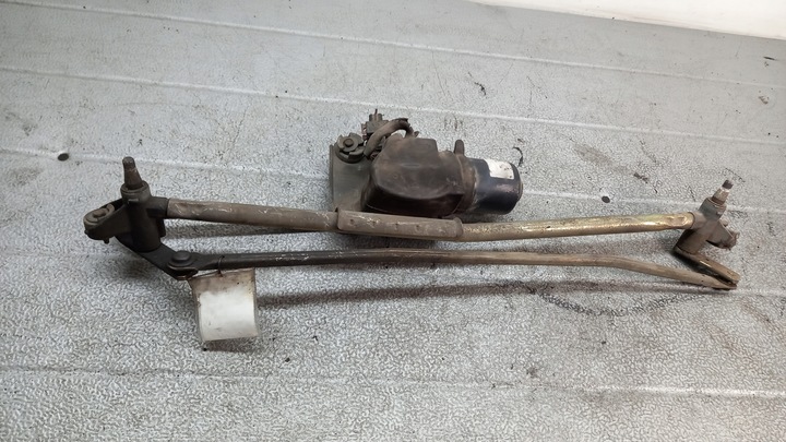 фото №1, Механизм дворник saab 95 99r