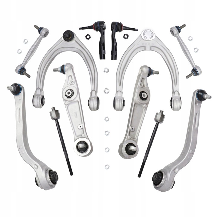 фото №1, Важелі w kpl.przód alfa romeo gulia