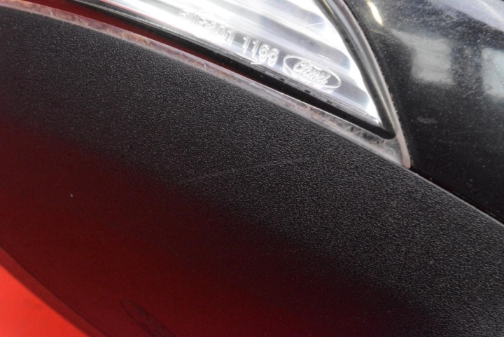 фото №8, Дзеркало праве kc eu 5701-012 ford b-max 12-18 6 pin