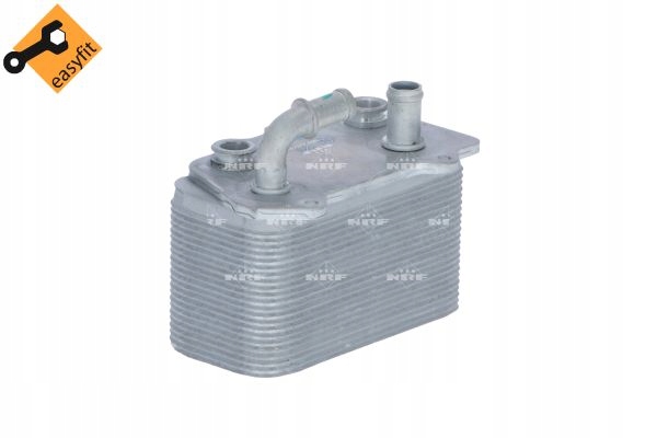 фото №13, Nrf радиаторов масла porsche 911 3,4 01- 31774