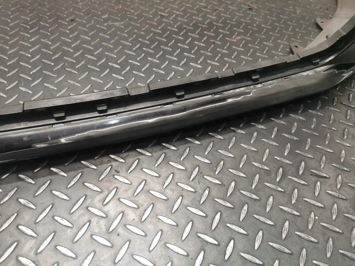 фото №8, Бампер переднее audi a6 4k0 c8 ксенон 6 pdc 21r перед