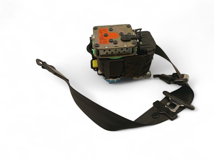 фото №1, Audi s5 8f1857706a права сторона pas безпеки сидіння передньої