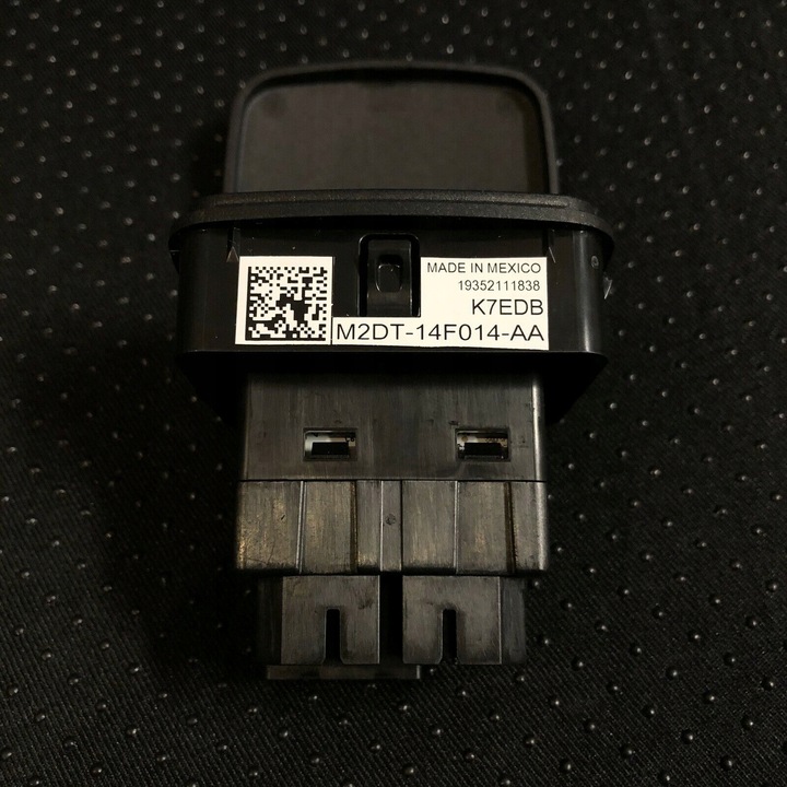 фото №3, Модуль синхронізація 3 usb типу c hc3z-19a387-b