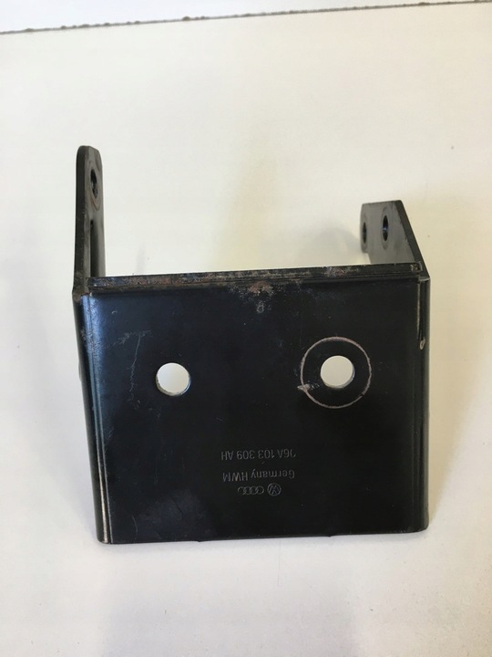 фото №14, Лапи держатель 06a103309ah golf iv bora 1.6 sr