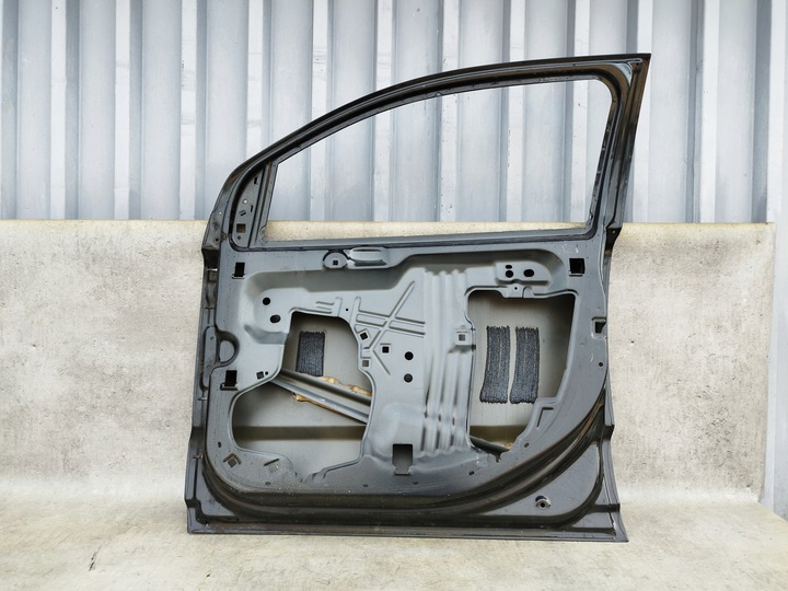 фото №8, Dodge caliber дверь передние правые