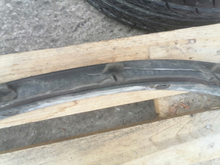 фото №6, Bmw e53 x5 накладка крыльев правый зад 8402338