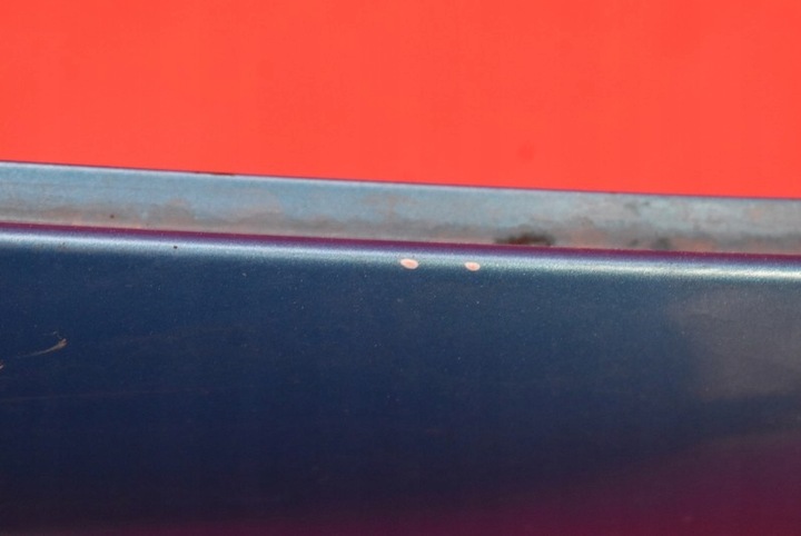 фото №10, Крыло правый перед переднее tej42 renault modus 04-07