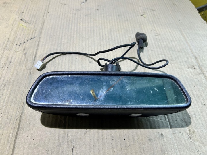 фото №1, Дзеркало заднього виду внутрішні mercedes e клас w212 e11026530