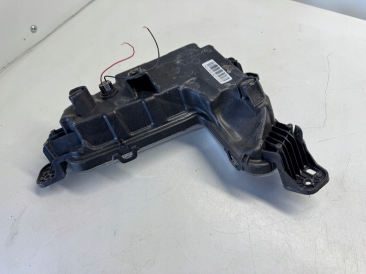 фото №6, Maxus edeliver ev30 галоген led левые перед c00003413