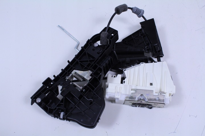 фото №1, Замок дверь правый зад mercedes w164 a1647301235