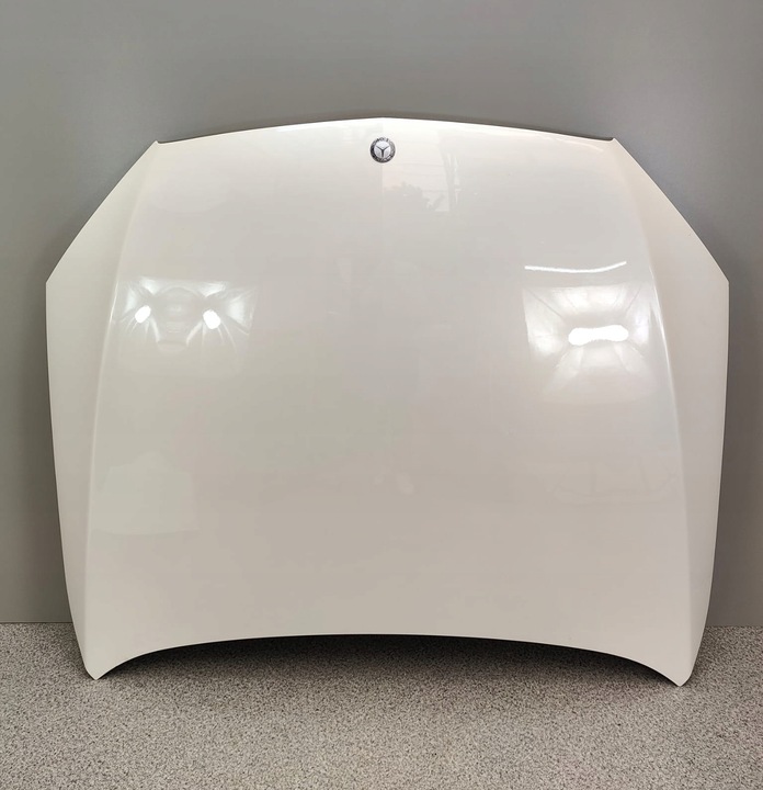 фото №12, Mercedes w222 222 amg перед бампер pas лампи капот радіатор крила