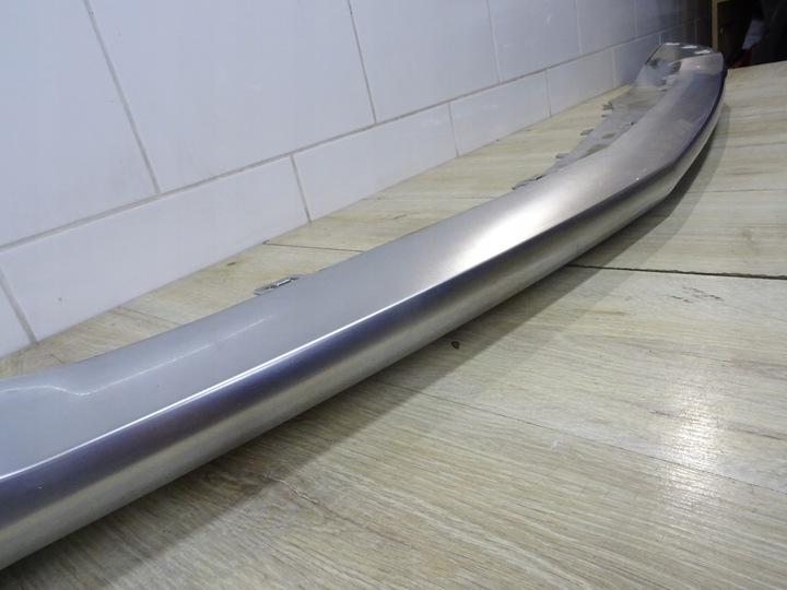 фото №10, Mercedes ml w166 amg спойлер a1668855225