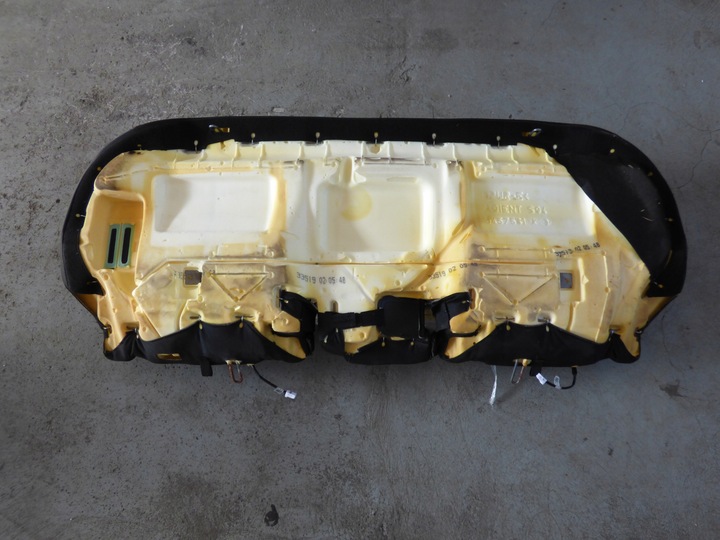 фото №4, Диван зад kpl stbdb kia ceed iii универсал