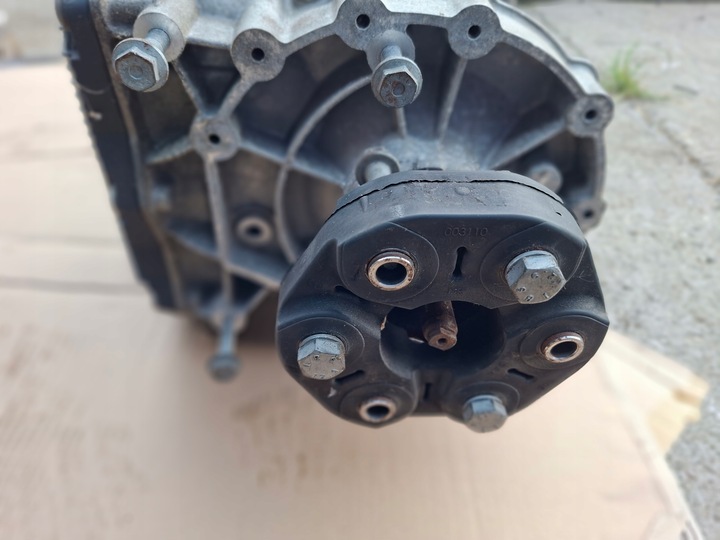 фото №12, Коробка передач коробки передач maserati ghibli 3.0 v6 sq4 1087301289 670002934 8hp-70x