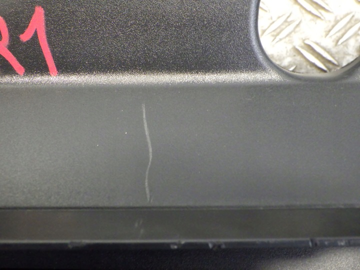 фото №8, Toyota c-hr chr панель під лобовим склом 55783f4010