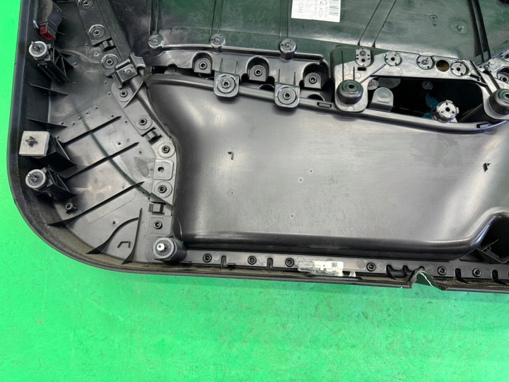 фото №11, Обивка дверь передних боковина правые переднее audi a5 8t купе 3d 07- eu