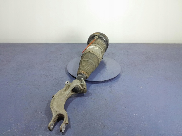 фото №1, Audi q7 ii 4m амортизатор перед переднее левый 4m0616039ac