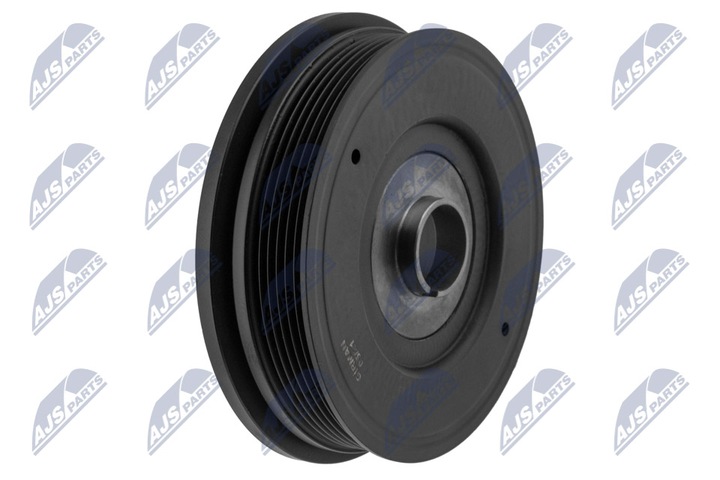 фото №2, Rkp-pl-004 nty колесо пасове вала колінчастий вал. opel/renault