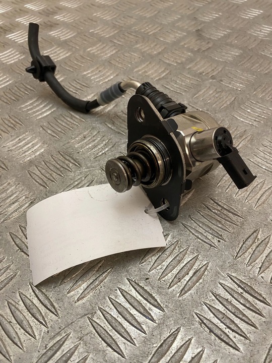 фото №7, Hyundai tucson iv nx4 2022 механічна насос пального 353262m500