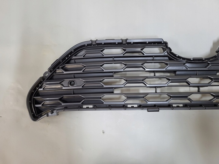 фото №2, Toyota rav 4 v 2019 решётка радиатор решётка радиатора pdc