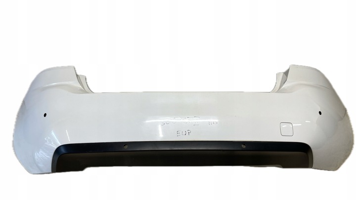 фото №1, Peugeot 308 t9 ii 2 бампер зад задній pdc демонтаж ewp