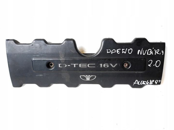 фото №1, Захист двигуна daewoo nubira 2.0 96351546