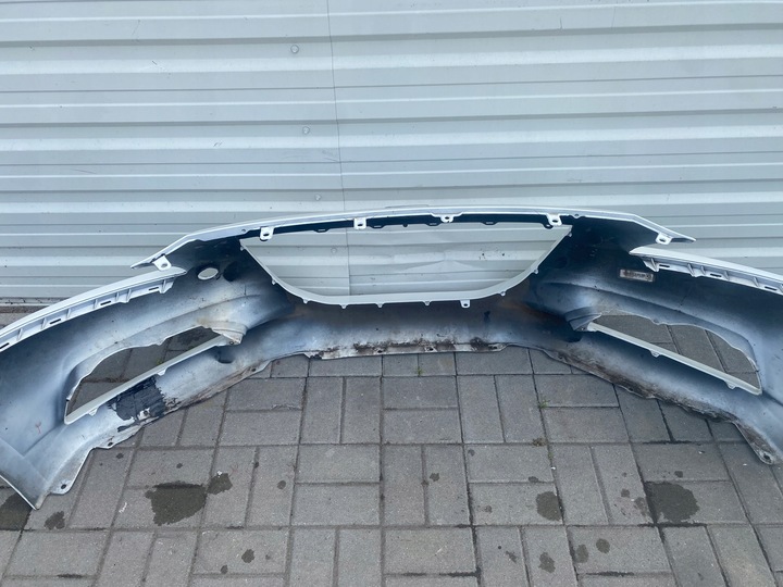 фото №12, Бампер перед переднее honda crz cr з eu