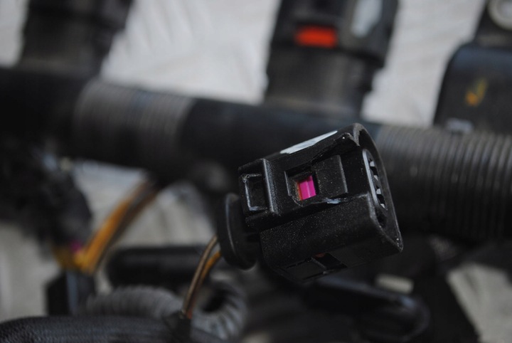 фото №7, Жгут установка двигателя 8k1971072qf audi a5 8t sportback 2.0 tfsi