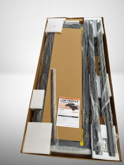 фото №7, Ролета кришка twarda кузов ford f150 5,5 04-23